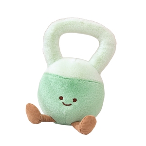 かわいくて安全なぬいぐるみダンベル、ギフトに最適-Alibaba.com