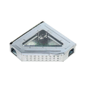 Trampa para ratas vivas Haierc Multi Catch, trampas para ratones para capturar ratones - Product Image 1