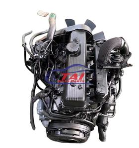 Motor Diésel 4D56T Original Reacondicionado, Ensamblaje de Motor para Mitsubishi - Product Image 1