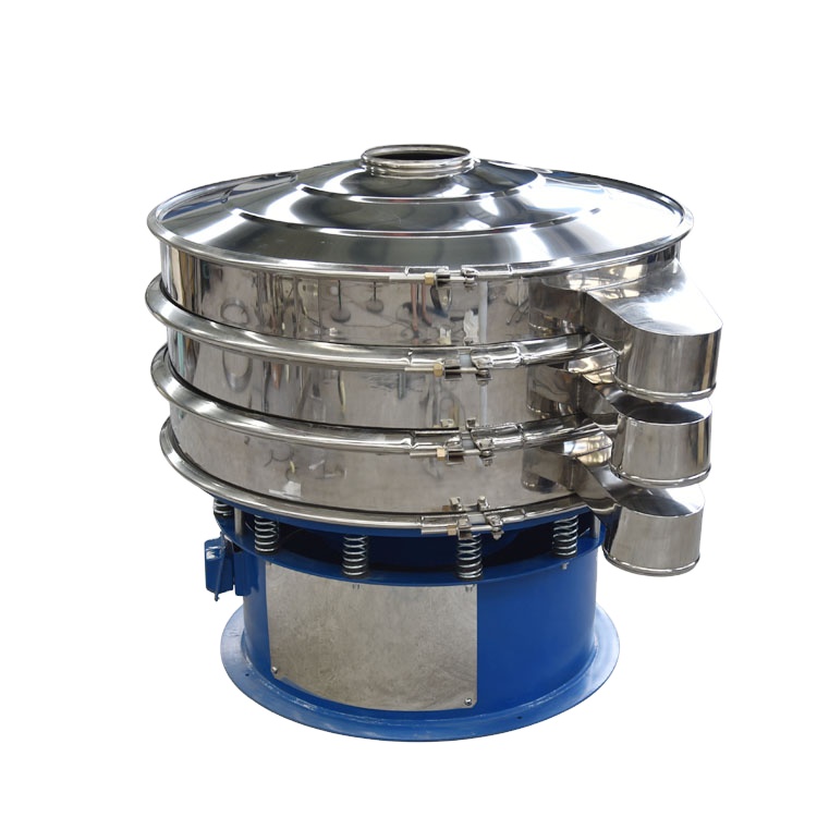 Вибрирующие сита для зерновой пшеницы/кукурузы/риса/какао муки