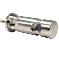 Dynamomètre de force à cellule de charge cisaillement haute précision 10T étanche IP65 pour pèse-crochet et pèse-pont électronique