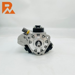 Pompe à injection de carburant 294050-0860 22100-E0510 pour moteur J08E 7.7L - Product Image 5