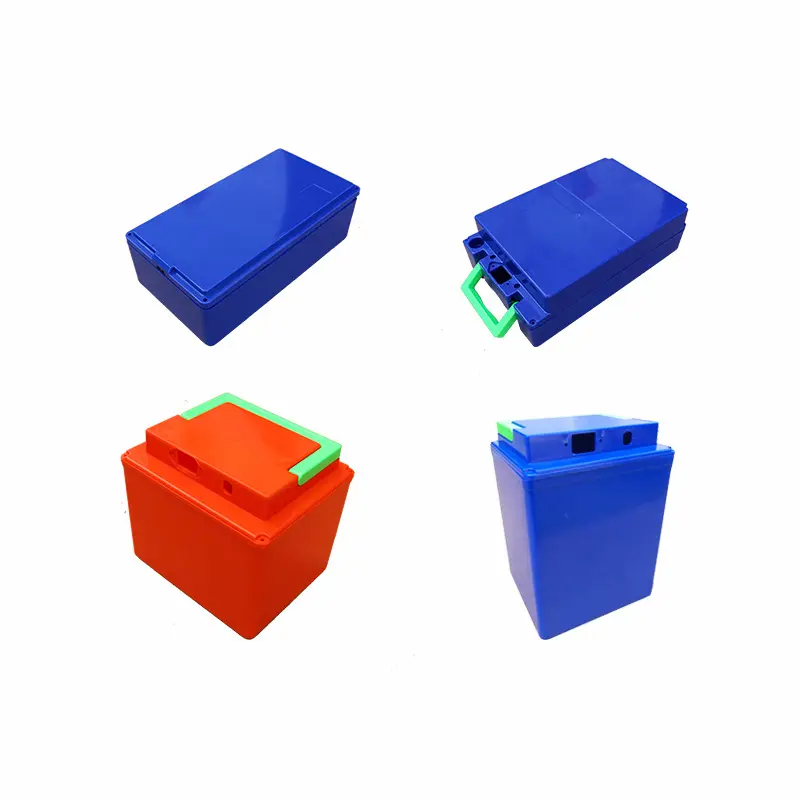Customized Injection Molding Manufacturer product Plastic Injection Mold for plastic products