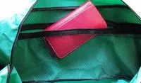 Tas Jinjing Kanvas Portabel Logo Kustom, Kapasitas Besar, Tahan Air, Modis untuk Wanita, Tempat Penyimpanan Matras Yoga, Travel, Gym, Fitness