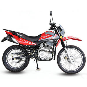 Motocicleta Todoterreno de Alta Calidad 2026, <span class=keywords><strong>175cc</strong></span>, Motor de 150cc, Motocross de 200cc, Motocross de 150cc, Hecho en China - Product Image 1