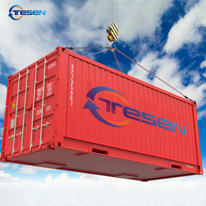 Fcl envío marítimo desde China <span class=keywords><strong>Shanghai</strong></span> Ningbo Guangzhou Shenzhen el flete marítimo más barato desde China a Australia usa Dubai - Product Image 4