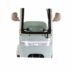 Les tricycles à énergie nouvelle sont les produits de haute qualité les plus vendus pour les transports lourds et les trajets urbains longue distance - Product Image 5