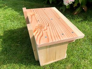 Mus Huis 2-zits Mus Huis - Product Image 4