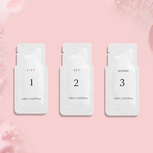 <span class=keywords><strong>Kit</strong></span> Soluzione Lash Lift in Bustina, Nuovo <span class=keywords><strong>Kit</strong></span> Personalizzato per Sollevamento <span class=keywords><strong>Ciglia</strong></span> <span class=keywords><strong>Fai</strong></span>-<span class=keywords><strong>da</strong></span>-<span class=keywords><strong>Te</strong></span>, <span class=keywords><strong>Laminazione</strong></span> <span class=keywords><strong>Ciglia</strong></span> e Sopracciglia in 5 Minuti, Formula Delicata, <span class=keywords><strong>Kit</strong></span> Permanente per <span class=keywords><strong>Ciglia</strong></span> - Product Image 6