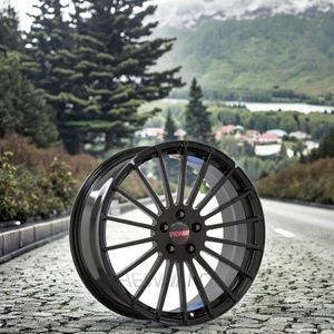 Rines de Repuesto para Automóvil con 5 Orificios, Diseño Nuevo FB0594, Alta Calidad, Gran Venta - Product Image 4
