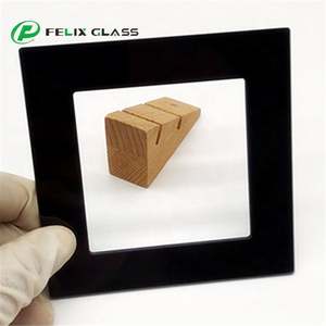 Placa de Vidrio Templado Industrial Personalizada FELIX, Vidrio Gorilla Sólido, Ultra Blanco, 92% de Transmisión de Luz para Libros Electrónicos - Product Image 3