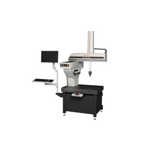 เครื่องวัดอัตโนมัติอเนกประสงค์ Mitutoyo MiSTAR Series นำเข้าจากญี่ปุ่น - Product Image 4