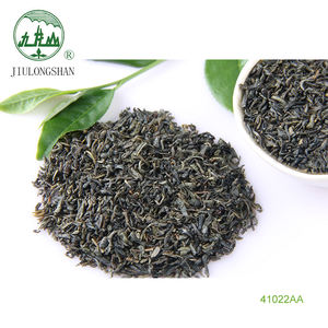 Haute montagne <span class=keywords><strong>yogi</strong></span> <span class=keywords><strong>tea</strong></span> Chine thé vert 41022AA - Product Image 5