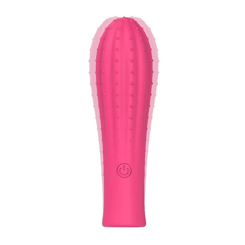 Cactus Vibrator Bumpy Clitoral Massager Handheld Waterproof Rechargeable  Quiet Portable Silicone Adult Sex Toy for Women Couples| Alibaba.com