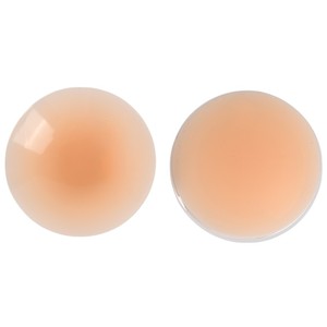 Cubiertas <span class=keywords><strong>de</strong></span> Silicona para Pezones, Accesorios <span class=keywords><strong>de</strong></span> Ropa Interior, Invisibles, Lavables, Transpirables, Redondas y <span class=keywords><strong>Mini</strong></span> - Product Image 3