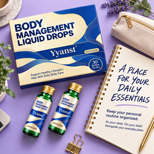 Bebida Líquida Oral para el Cuidado Corporal de Marca Privada OEM, Productos de Bienestar que Apoyan un Estilo de Vida Saludable, Cuidado Corporal para la Rutina Diaria - Product Image 5