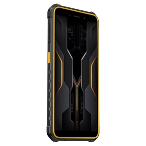 โทรศัพท์มือถือ <span class=keywords><strong>Ulefone</strong></span> <span class=keywords><strong>Armor</strong></span> <span class=keywords><strong>X12</strong></span> <span class=keywords><strong>Pro</strong></span> 4G รุ่นทนทาน 4GB+64GB มาตรฐาน IP68/IP69K หน้าจอ 5.45 นิ้ว ระบบปฏิบัติการ Android 16 ชิปประมวลผล MediaTek Helio G36 Octa Core พร้อม NFC - Product Image 2