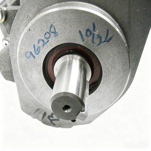 Pompe à piston de qualité originale série PD, PD060 PD100 PD145, pompe hydraulique à déplacement variable, prête à être expédiée, garantie 1 an - Product Image 1