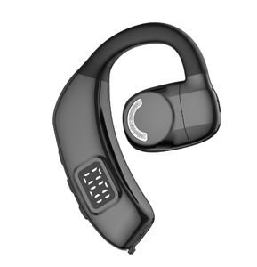 จอแสดงผลดิจิตอล ระยะเวลาสแตนด์บาย <span class=keywords><strong>365</strong></span> วัน หมุนได้ 180 องศา หูฟังไร้สาย X30 แบบส่งเสียงผ่านอากาศ พร้อมที่เกี่ยวหู สำหรับธุรกิจ - Product Image 2