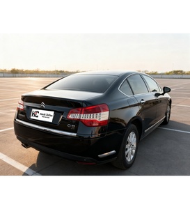 <span class=keywords><strong>Citroen</strong></span> C5 2010 Multicolore, Berlina Economica, Motore Affidabile, per Pendolarismo Quotidiano, Auto Usata a Benzina - Product Image 2