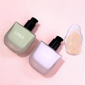 <span class=keywords><strong>Crème</strong></span> <span class=keywords><strong>BB</strong></span> Teint Unifiant Effet Anti-rougeurs Contrôle Sébum Légère pour Peaux Ternes – Base de Teint et Fond de Teint Révélateur d'Éclat (Marque Blanche) - Product Image 4