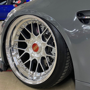 ล้อแม็<span class=keywords><strong>ก</strong></span>ซ์ RSII RS2 ขอบลึก 17" 18" 19" 20" 21" 22" 5x112 5x120 5x114.3 สำหรับ <span class=keywords><strong>Bbs</strong></span> BMW M3 M4 Benz Audi Porsche - Product Image 1