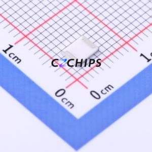Résistance SMD FRC1812J272 TS 1812 (Type : Film Épais) (Résistance : 2,7 kOhm Précision : 5%) - Product Image 2