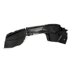 Guardabarros para Jeep Compass 5182556AD 5182557AD, Pieza de Repuesto de Plástico, 2013-2017 - Product Image 2
