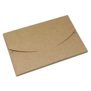 Tarjeta de invitación de boda personalizada, Kraft <span class=keywords><strong>Sobres</strong></span> de papel, <span class=keywords><strong>sobres</strong></span> de embalaje <span class=keywords><strong>para</strong></span> invitaciones de boda - Product Image 2