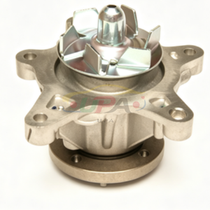 ปั๊มน้ำหล่อเย็น รุ่น 25100-2B710 หรือ 251002B710 สำหรับรถยนต์ฮุนไดและเกีย รุ่น 25100 2B710 - Product Image 4