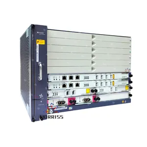 Порт HW GPON OLT MA5683T 8/16/32 PON с сервисной платой GPDB/GPFD EPFD