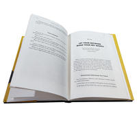 Impression de livres reliés personnalisés à prix abordable – Service d'impression de romans et de livres cartonnés