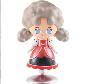 Chenyu Adorable Mini Boîte Mystère 3D Thème Animaux de Films et Séries TV - Jouets de Collection en PVC OEM en Gros Unisexe - Product Image 1