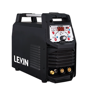 เครื่องเชื่อม TIG กระแสตรงความถี่สูง LEVIN 3-in-1 พร้อมระบบ Pulse Lift Start สำหรับ<span class=keywords><strong>เชื่อม</strong></span>สแตนเลส อลูมิเนียม พร้อมใช้งานในอุตสาหกรรม ทนทาน <span class=keywords><strong>ใช้</strong></span>งานง่าย รุ่นใหม่ Easytig - Product Image 6