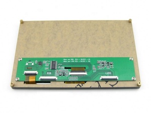 Pantalla LCD Táctil Capacitiva (D) 1024x600 Waveshare de 7 Pulgadas - Product Image 5