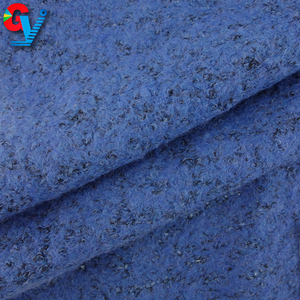 Tissu <span class=keywords><strong>en</strong></span> <span class=keywords><strong>laine</strong></span> tricotée <span class=keywords><strong>bouillie</strong></span> et polyester de haute qualité, teint <span class=keywords><strong>en</strong></span> fil, anti-boulochage, pour <span class=keywords><strong>veste</strong></span> de costume, vente <span class=keywords><strong>en</strong></span> gros, personnalisé, pas cher - Product Image 2