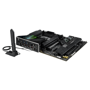 Nouvelle carte mère ASUS ROG STRIX Z890-F GAMING WIFI Max 256GB DDR5 ATX Facteur de forme - Product Image 5