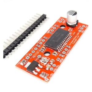 V44ไดรเวอร์ A3967สเต็ปเปอร์มอเตอร์สำหรับบอร์ดพัฒนาเครื่องพิมพ์3D - Product Image 5