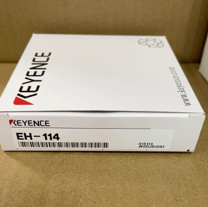 เซ็นเซอร์ตรวจจับระยะใกล้แบบแยกส่วนขนาดเล็กพิเศษ KEYENCE EH-290 รุ่น ES หัวเซ็นเซอร์แบบไม่มีฉนวนป้องกัน EH 290 - Product Image 2