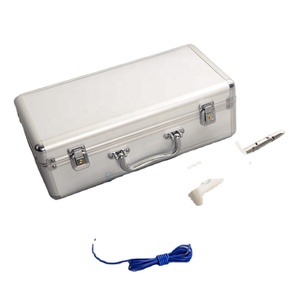 Đầu Dò Ngón Tay Thử Nghiệm Khớp Nối IEC 61032 B IP2X - Product Image 6