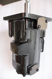 Pompe à palettes hydraulique série T6DC T6EC T6DM-B42-1L00-C5 T6CCW 57036030 T67CBAS B25B14B22 Pompe à palettes hydraulique T67CBAS B25B14B22 - Product Image 3