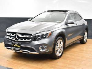 <span class=keywords><strong>Mercedes</strong></span>-Benz <span class=keywords><strong>GLA</strong></span> 250 4MATIC 4 portes SUV d'<span class=keywords><strong>occasion</strong></span> en excellent état – Meilleur <span class=keywords><strong>prix</strong></span> – Traction avant – Moteur turbo – Sièges en cuir – Climatisation adaptative – Essence – Boîte automatique – Caméra - Product Image 5