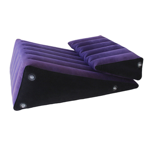 Inflatable <strong>Sex</strong> <strong>Sofa</strong> for Home Hotel Use Furniture Multi Function love <strong>Sex</strong> Chair - Product Image 5