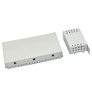 Bosi tùy chỉnh SMD SMT Hàn tem PCB board EMI RF lá chắn hàng rào Bìa - Product Image 5