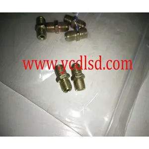 Fita de pressão/conector do medidor de pressão 4120000064006