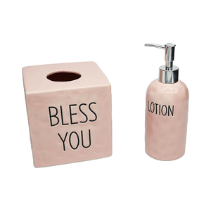 Tissue Box Custom High Quality Cylinder Square Barrel Tissue Box Luxury For Bathroom