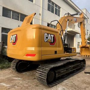 Venta caliente utilizada para excavadora sobre orugas CAT 323 de alta calidad 323d 324d 325d 326d 329d 320d Digger EPA Motor Bomba Núcleo - Product Image 1