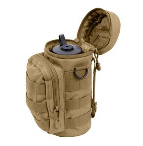 Free Sample High quality Outdoor Tactical <b>Water</b> Bottle <b>Pouch</b> - Product Image 2
