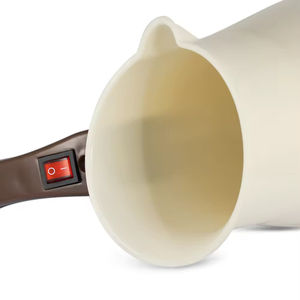 Cafetière électrique portable en plastique de haute qualité, style arabe, bouilloire, théière, cafetière turque - Product Image 3