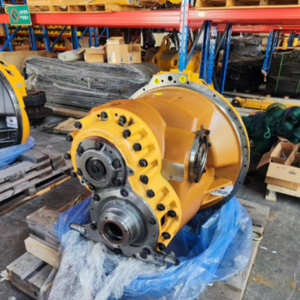 Conjunto de Transmisión 597-2591 para Bulldozer D9R, Caja de Cambios ABK-1-UP, Repuesto para Maquinaria de Construcción - Product Image 3